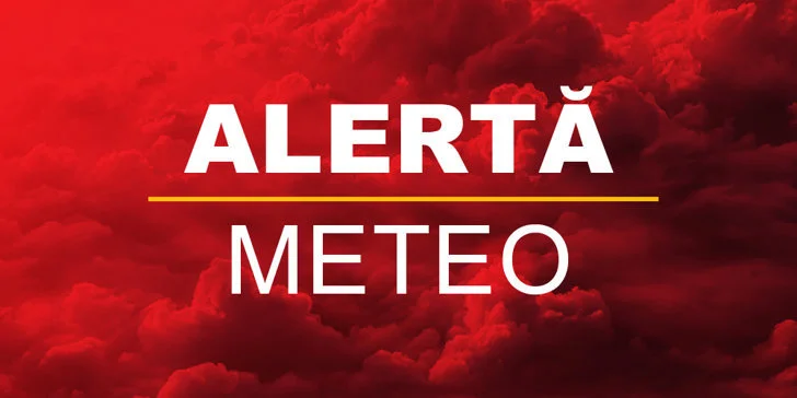 Avertizările Meteorologice: Ce Sunt și Cum le Interpretăm? 🌦️